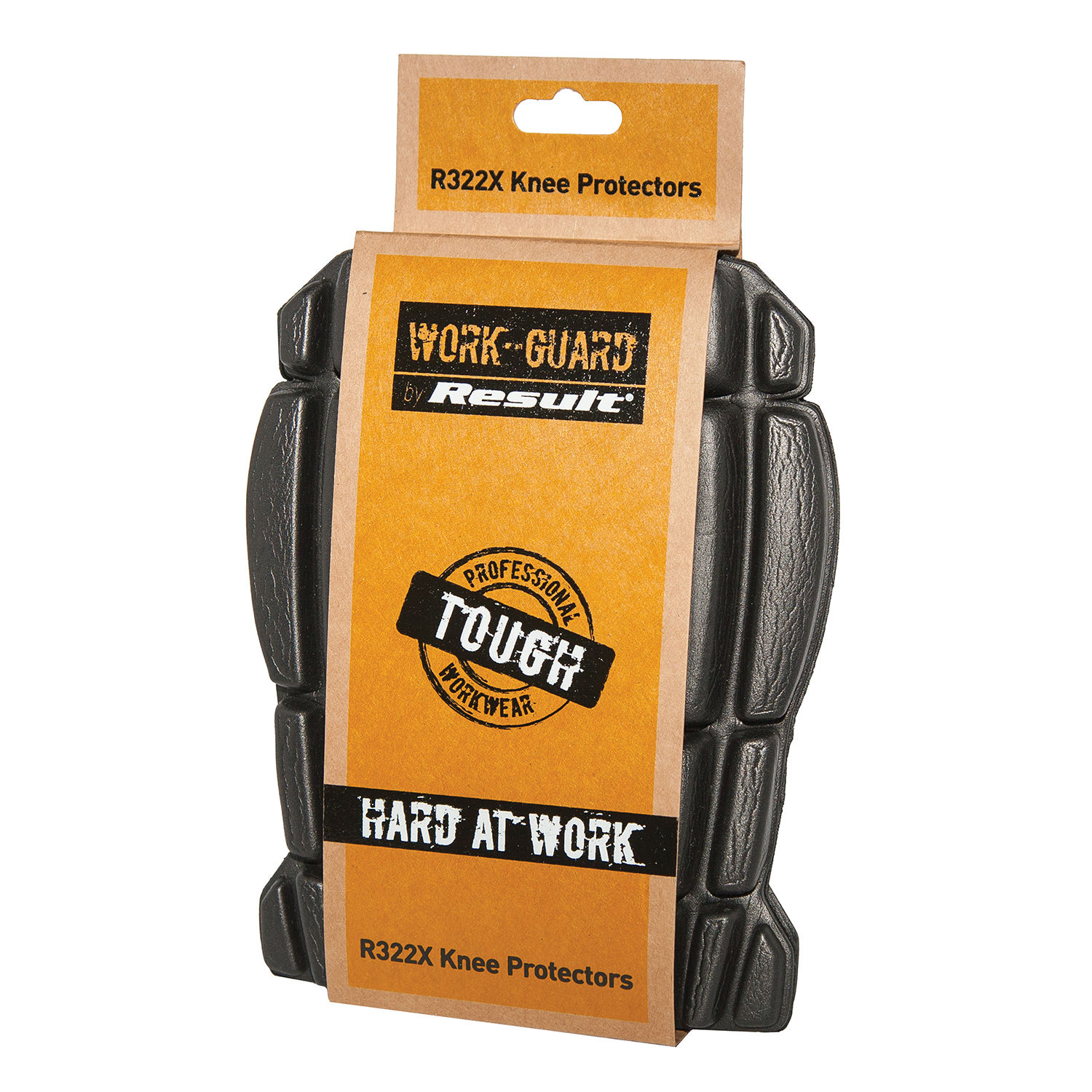 R322X Work-Guard Knee Protectors - Image 3