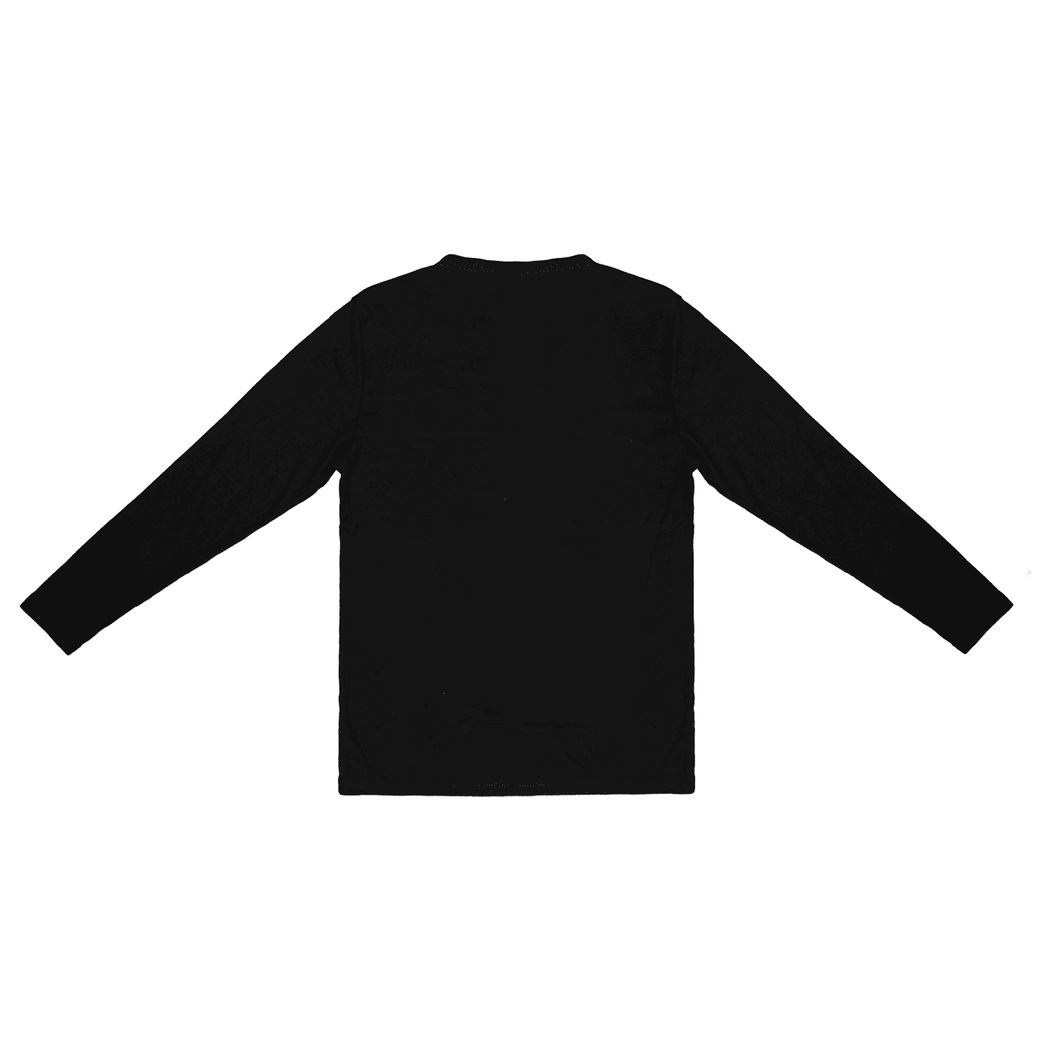 R455B Work-Guard Youth Longsleeve V-Neck Thermal - Image 5