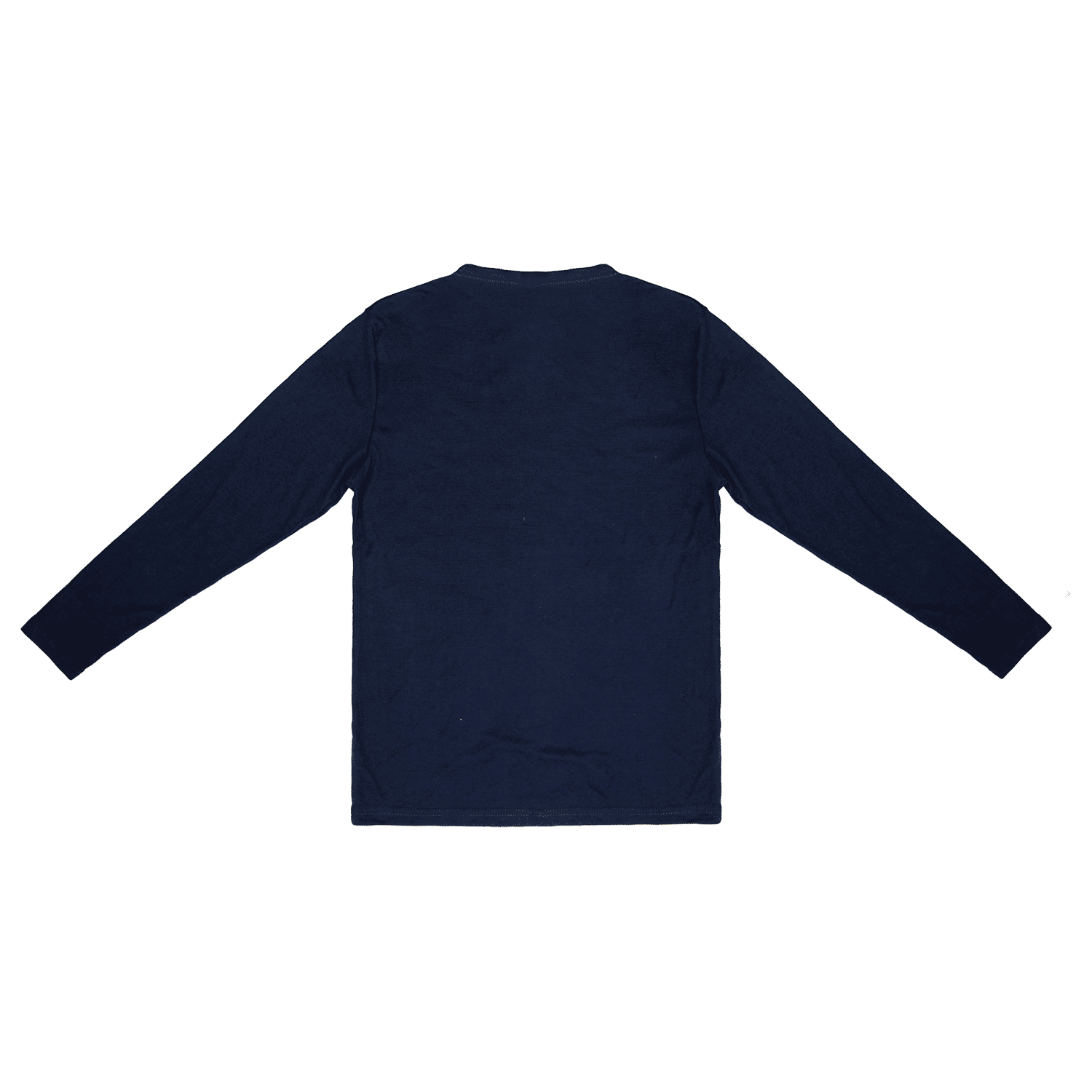 R455B Work-Guard Youth Longsleeve V-Neck Thermal - Image 7