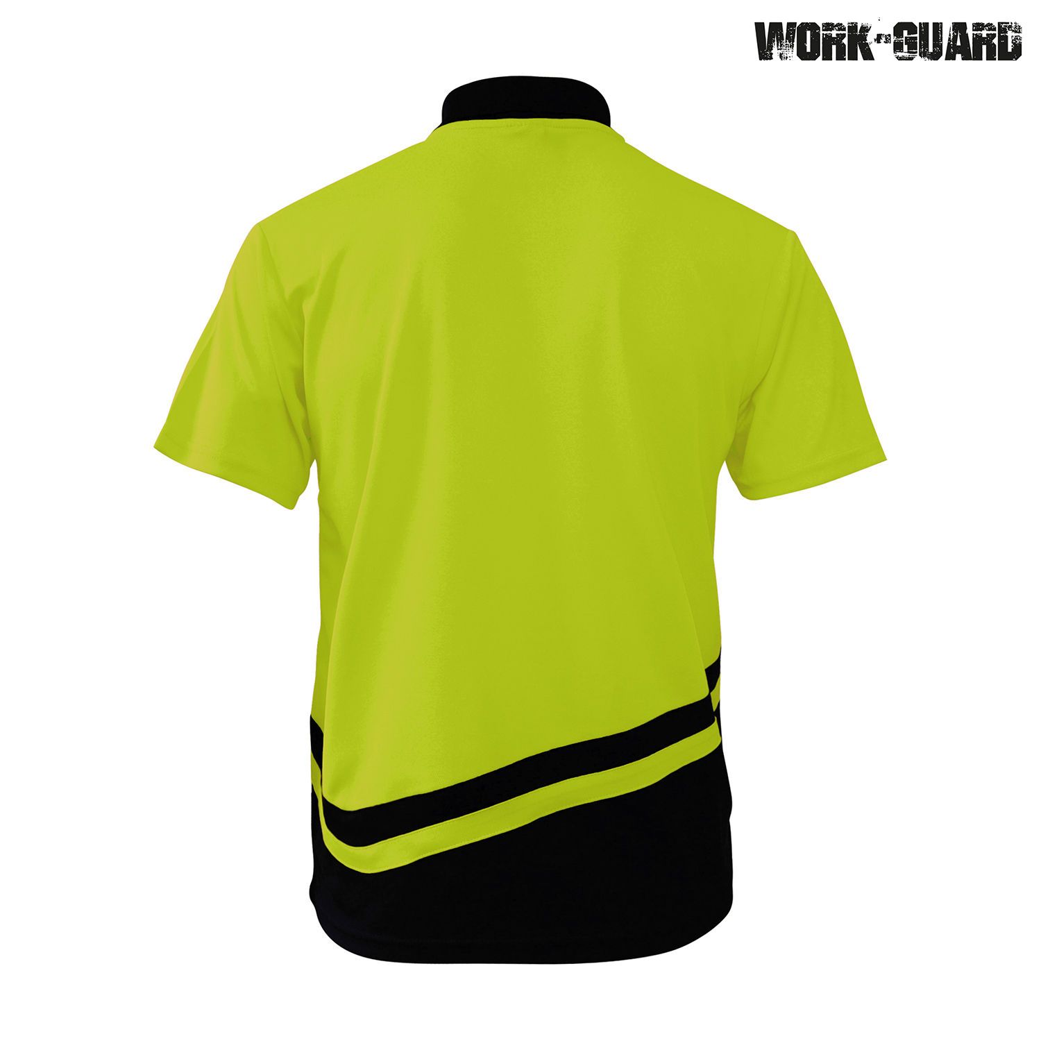 R463X Work-Guard Peak Performance Polo - Image 8