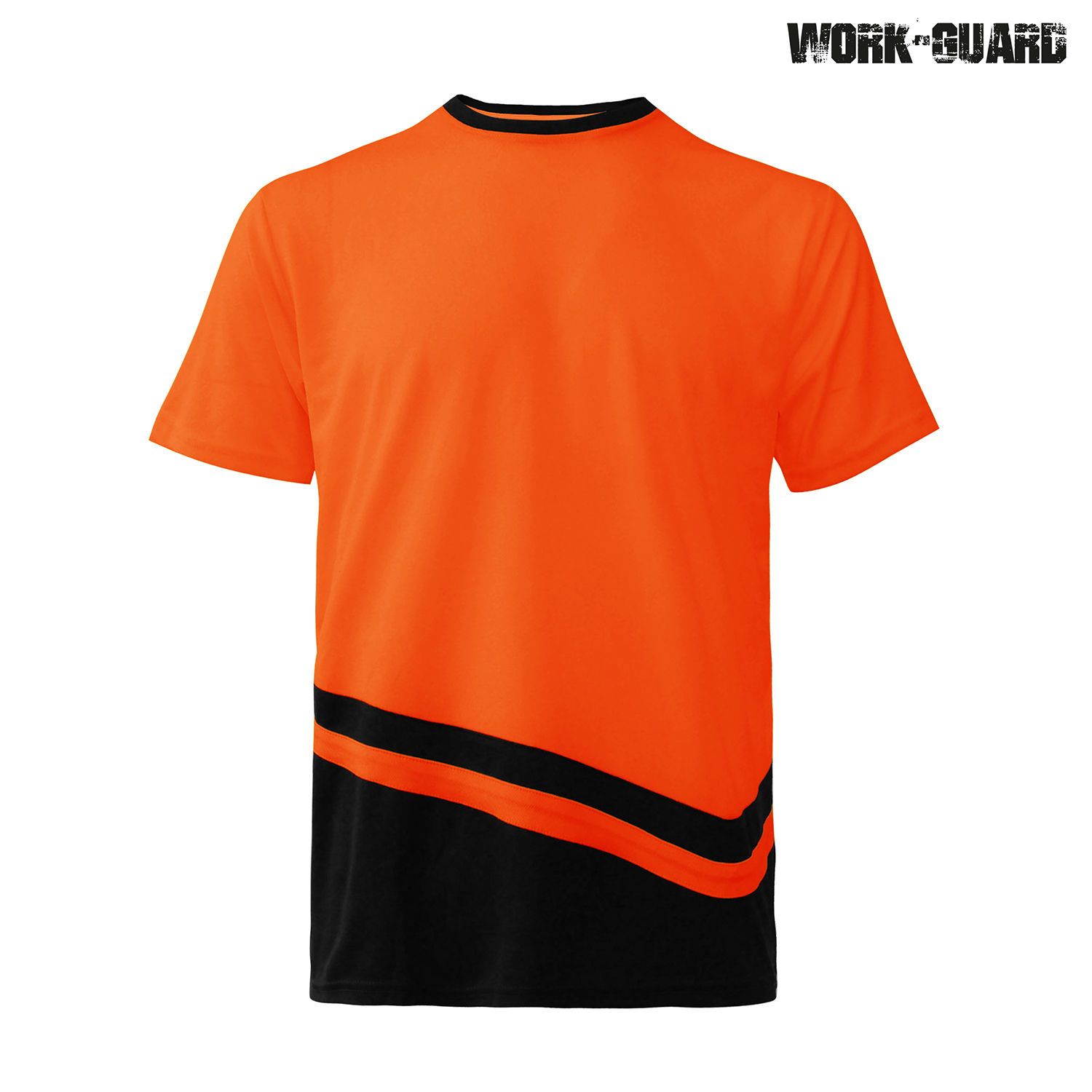 R464X Work-Guard Peak Performance T-Shirt - Image 3