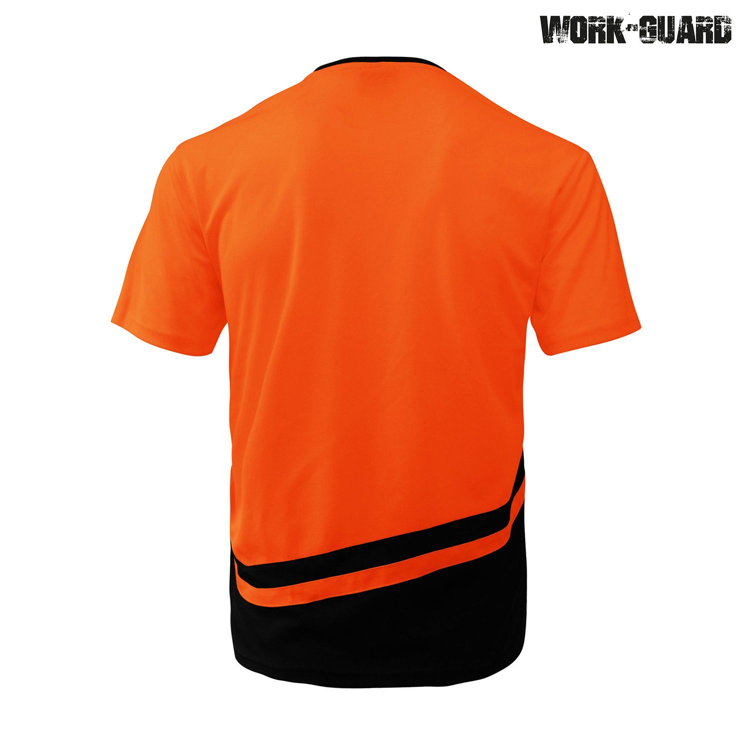 R464X Work-Guard Peak Performance T-Shirt - Image 4