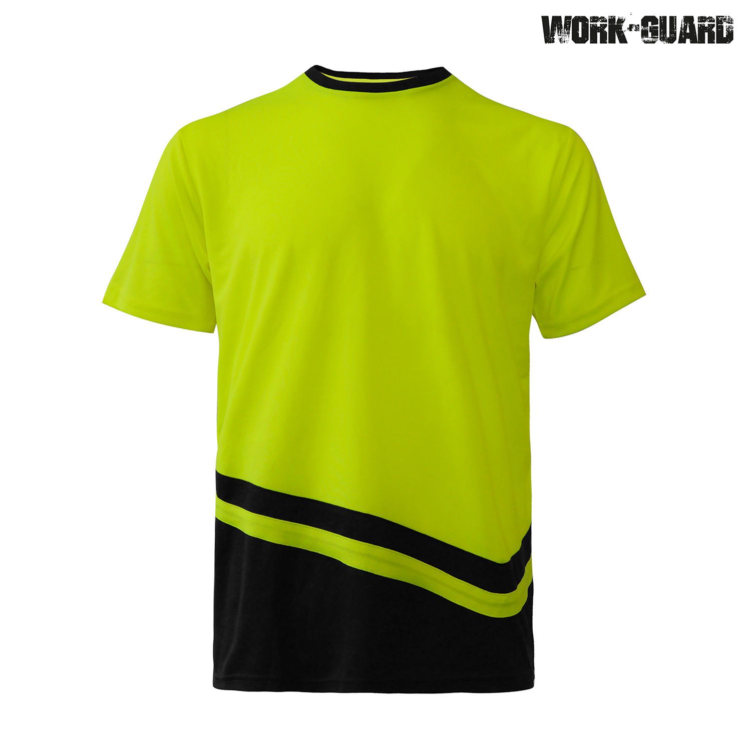 R464X Work-Guard Peak Performance T-Shirt - Image 7