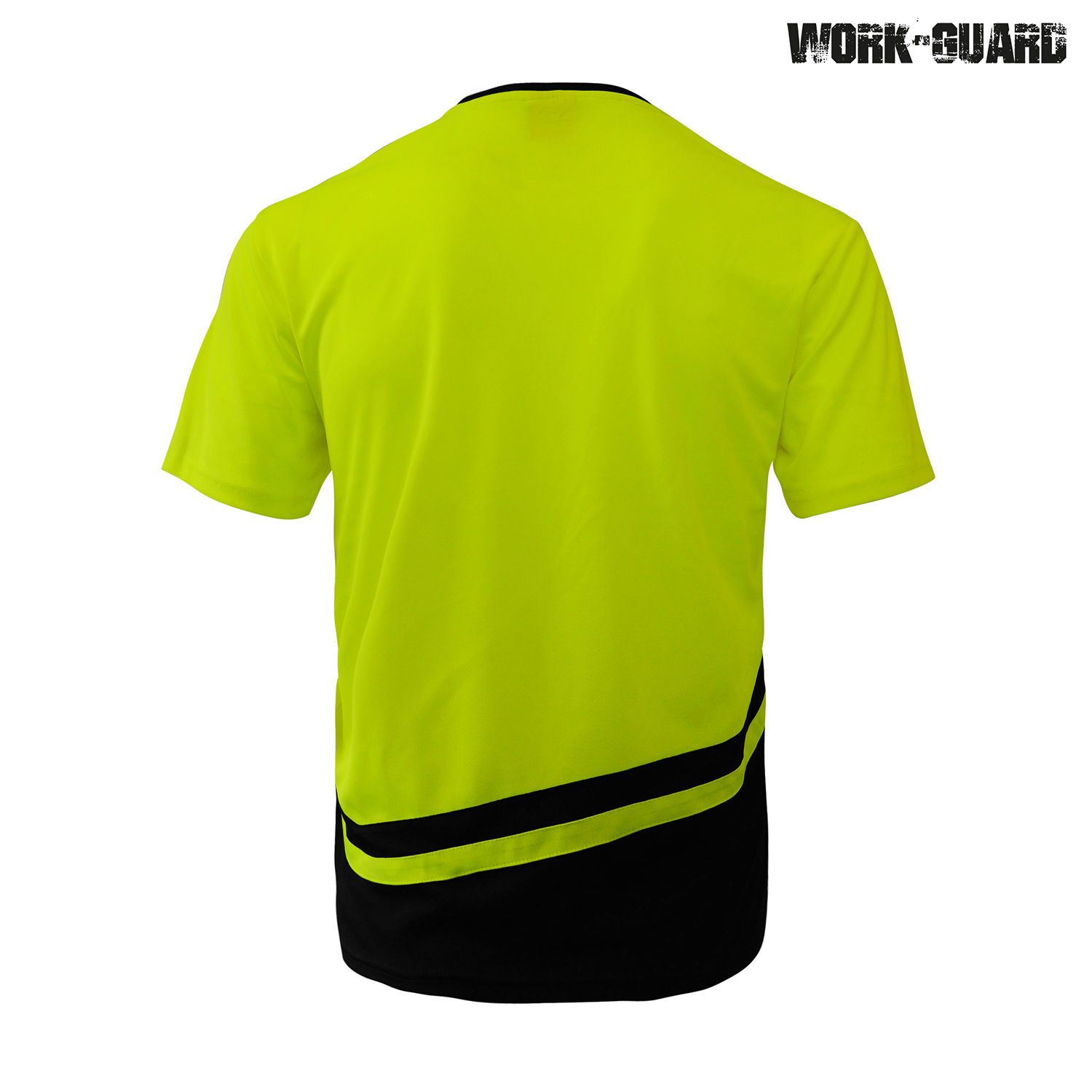 R464X Work-Guard Peak Performance T-Shirt - Image 8