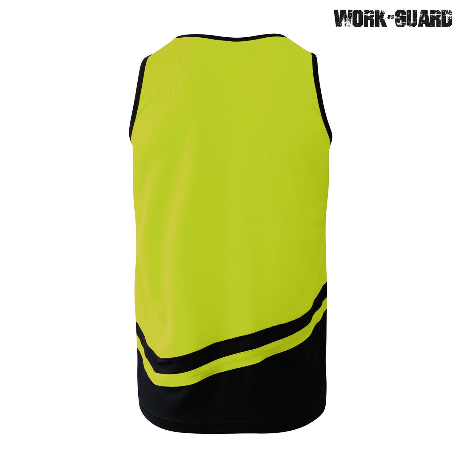 R465X Work-Guard Peak Performance Singlet - Image 8