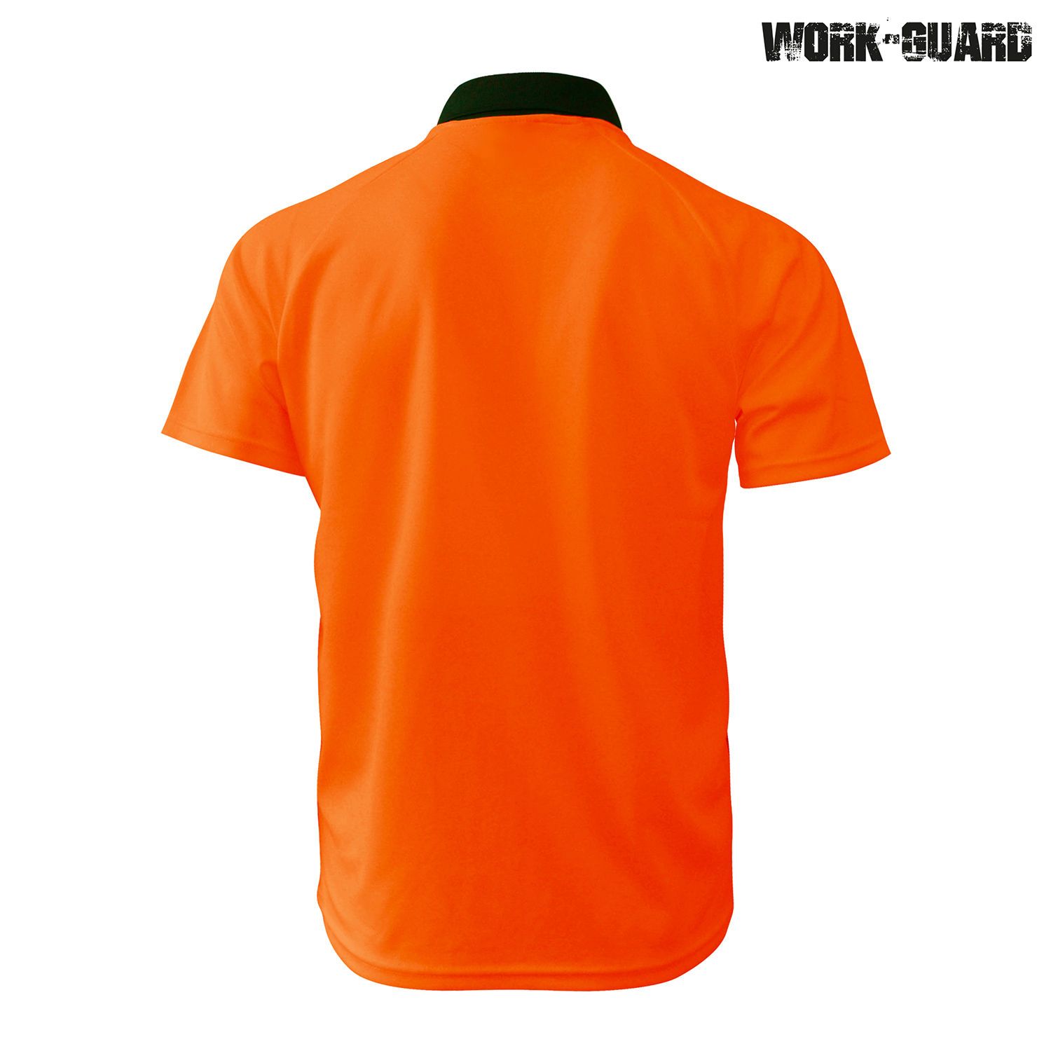 R466X Work-Guard Basic Polo - Image 4