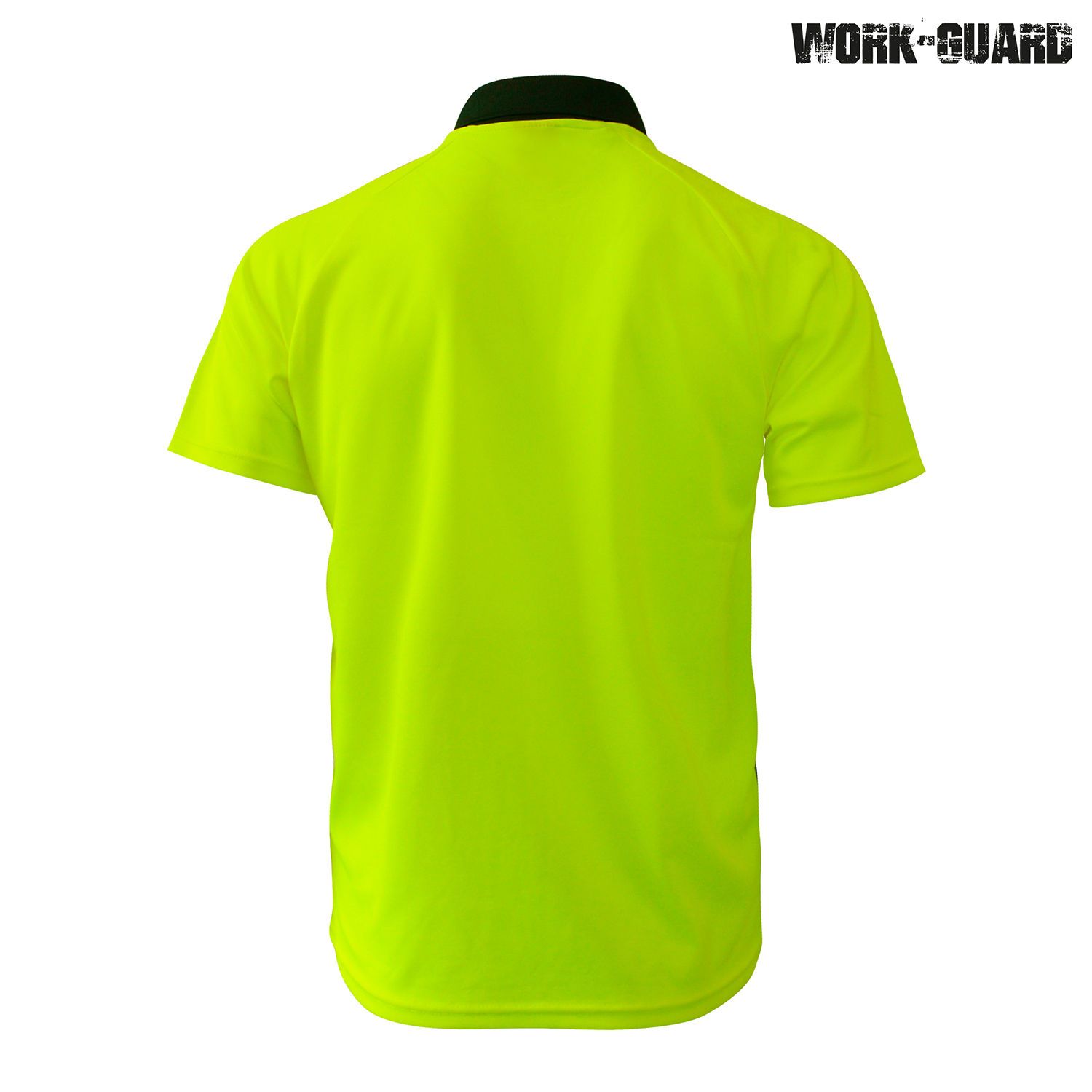 R466X Work-Guard Basic Polo - Image 8
