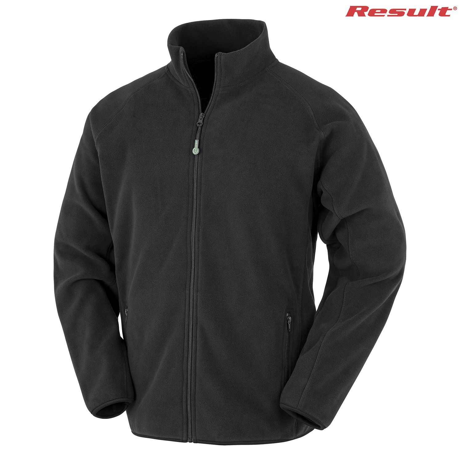 R903X Recycled Fleece Polarthermic Jacket - Image 4