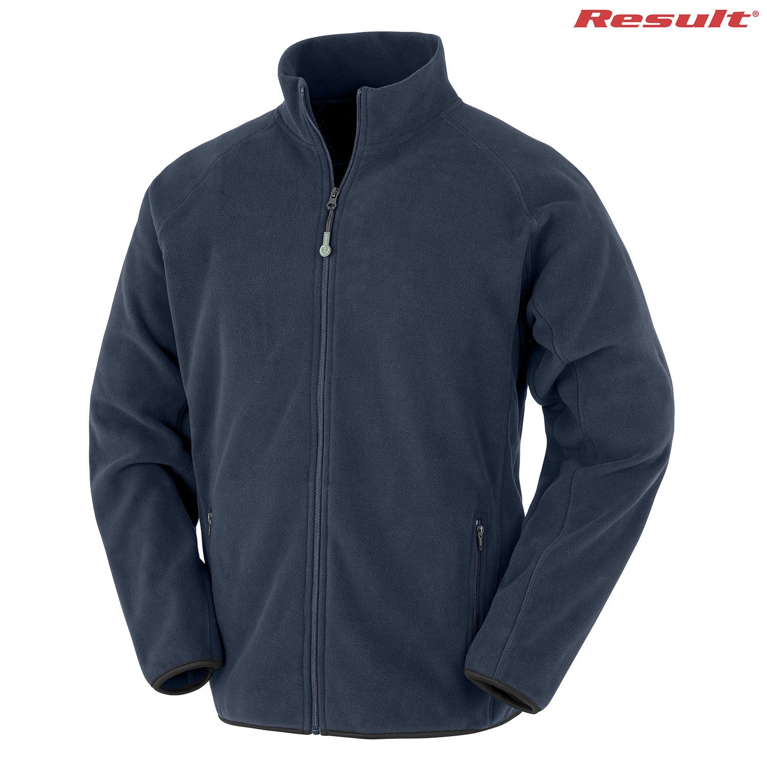 R903X Recycled Fleece Polarthermic Jacket - Image 6