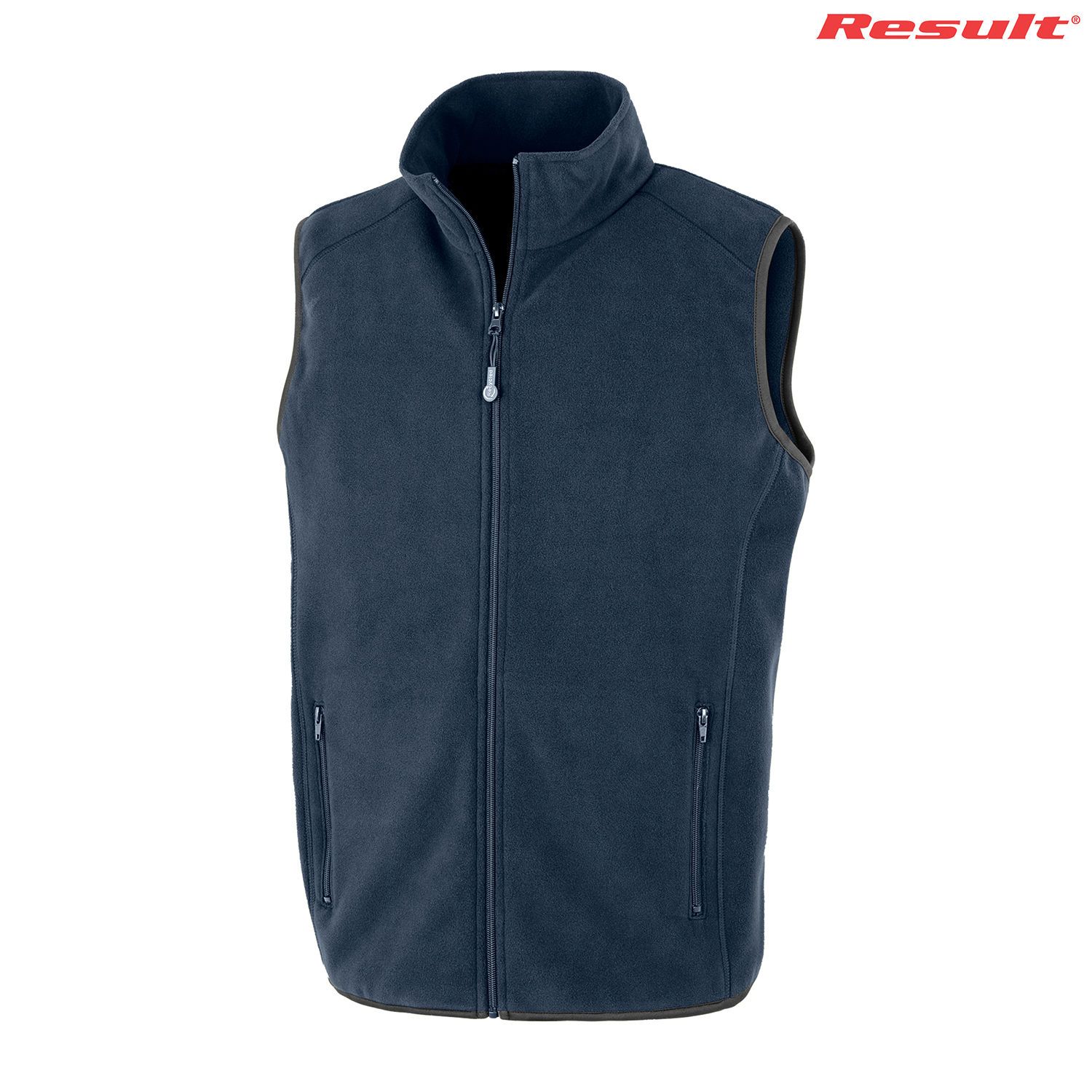 R904X Recycled Fleece Polarthermic Vest - Image 8