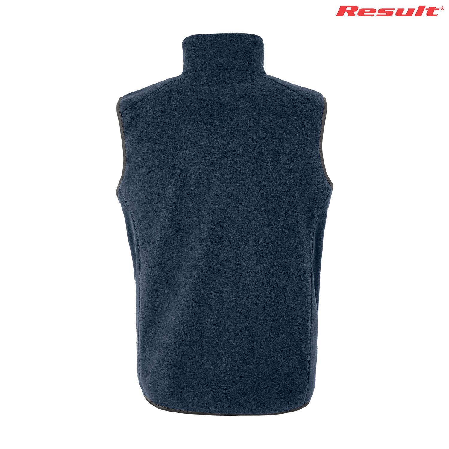 R904X Recycled Fleece Polarthermic Vest - Image 9