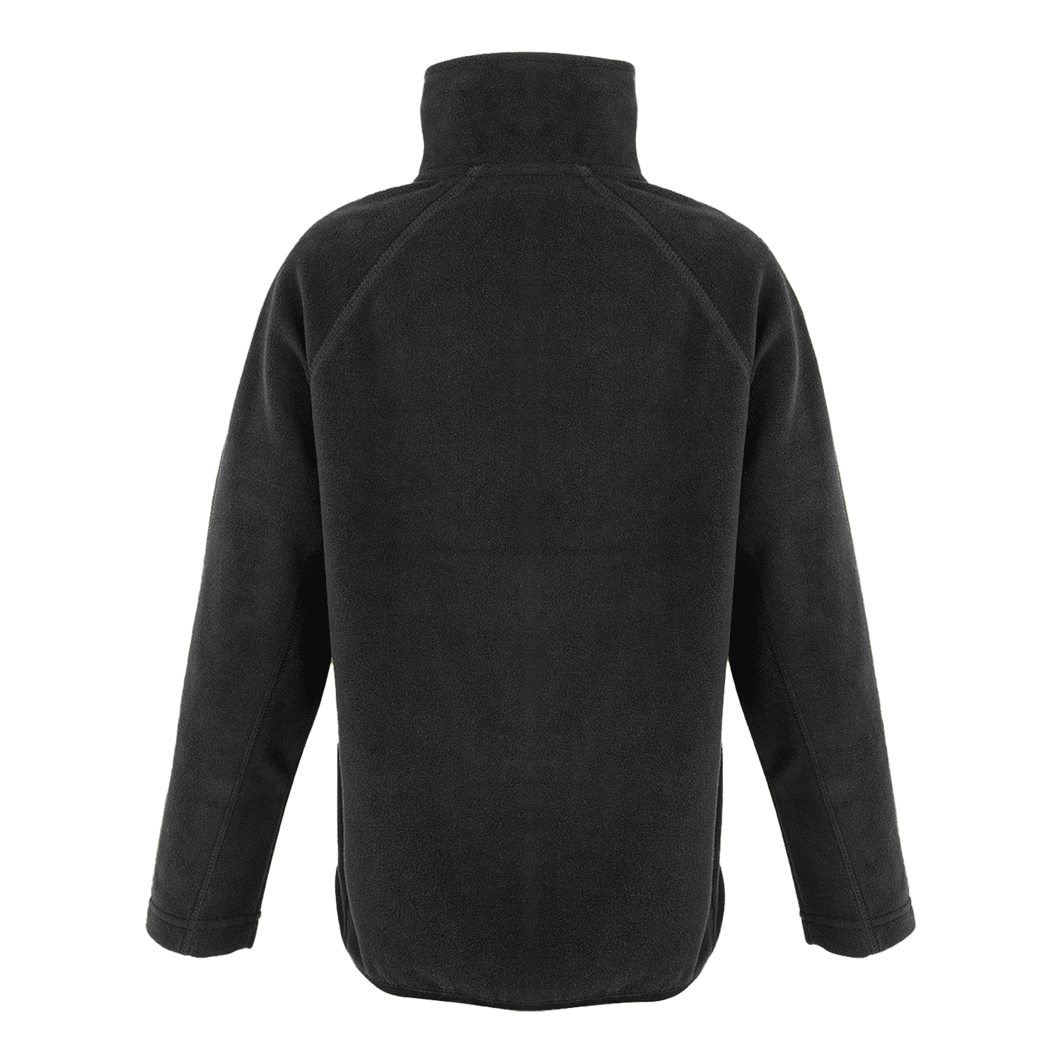 R905B Result Recycled PET Youth Qtr.Zip Fleece Top - Image 5