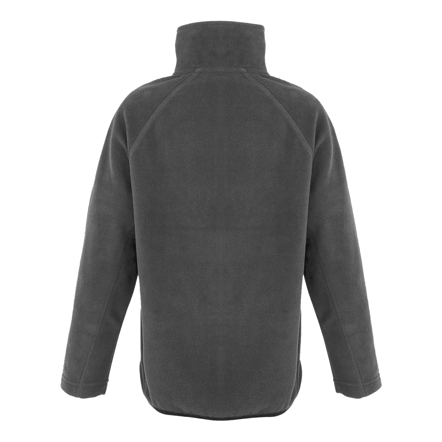 R905B Result Recycled PET Youth Qtr.Zip Fleece Top - Image 13