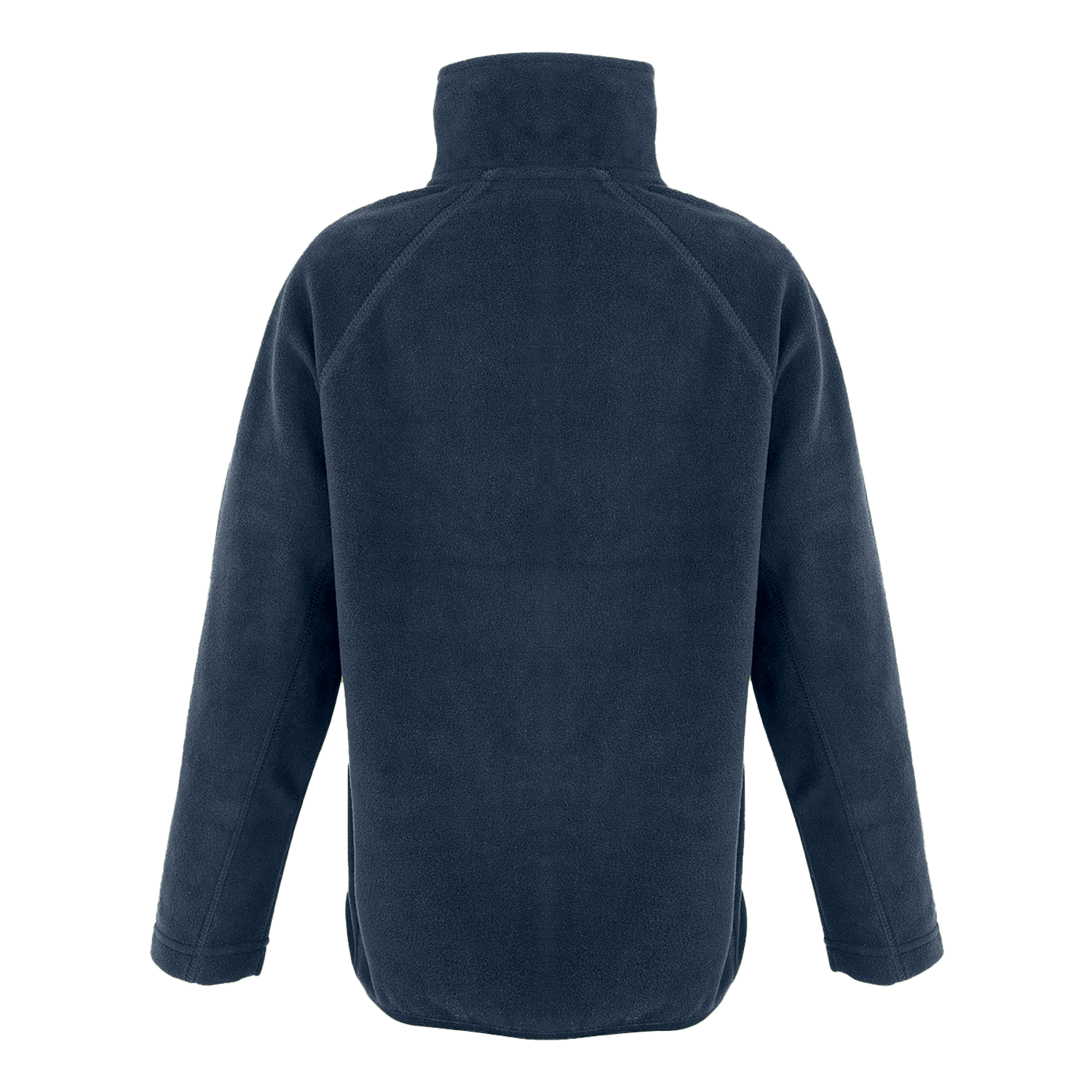 R905B Result Recycled PET Youth Qtr.Zip Fleece Top - Image 15