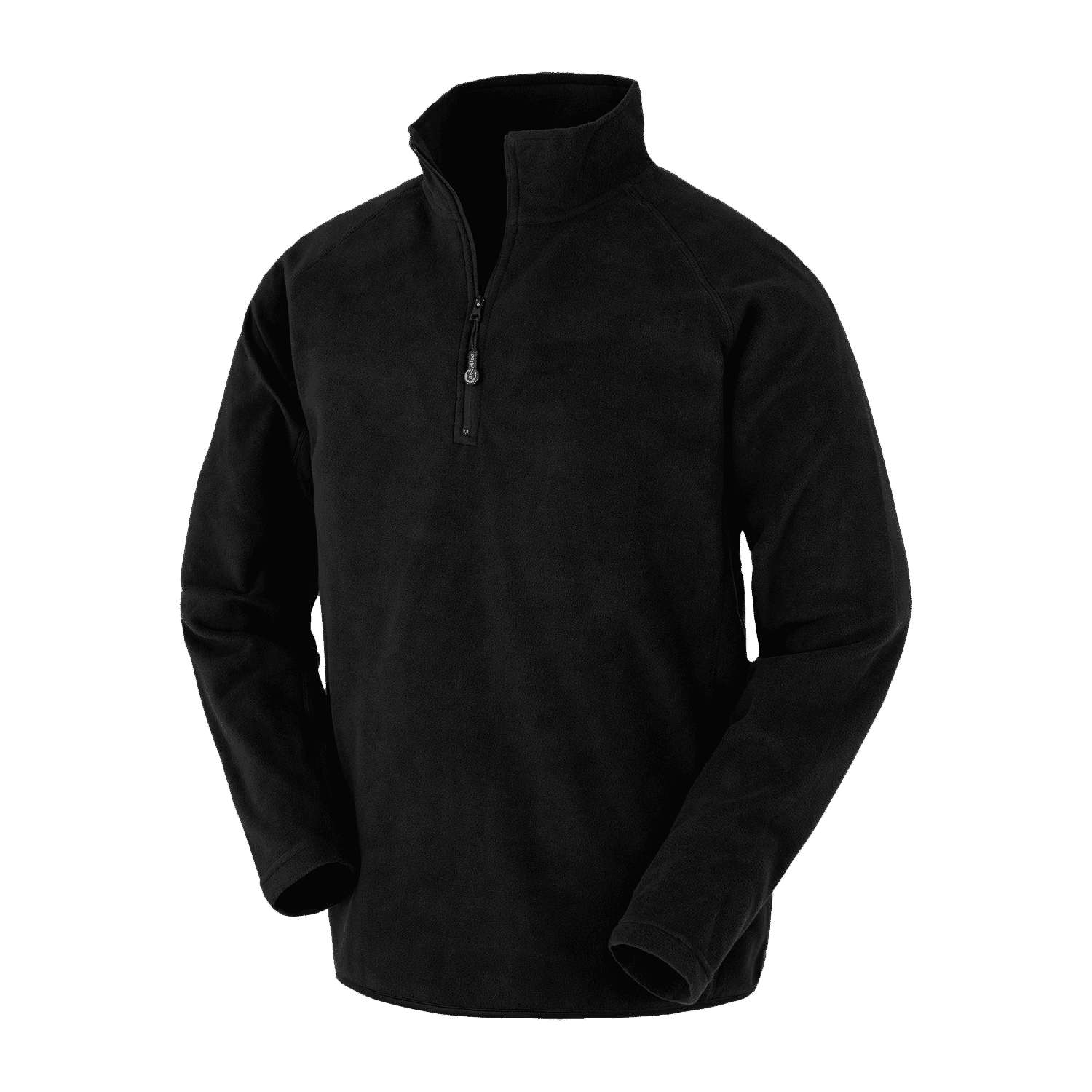 R905X Result Recycled PET Adult Qtr.Zip Fleece Top - Image 6