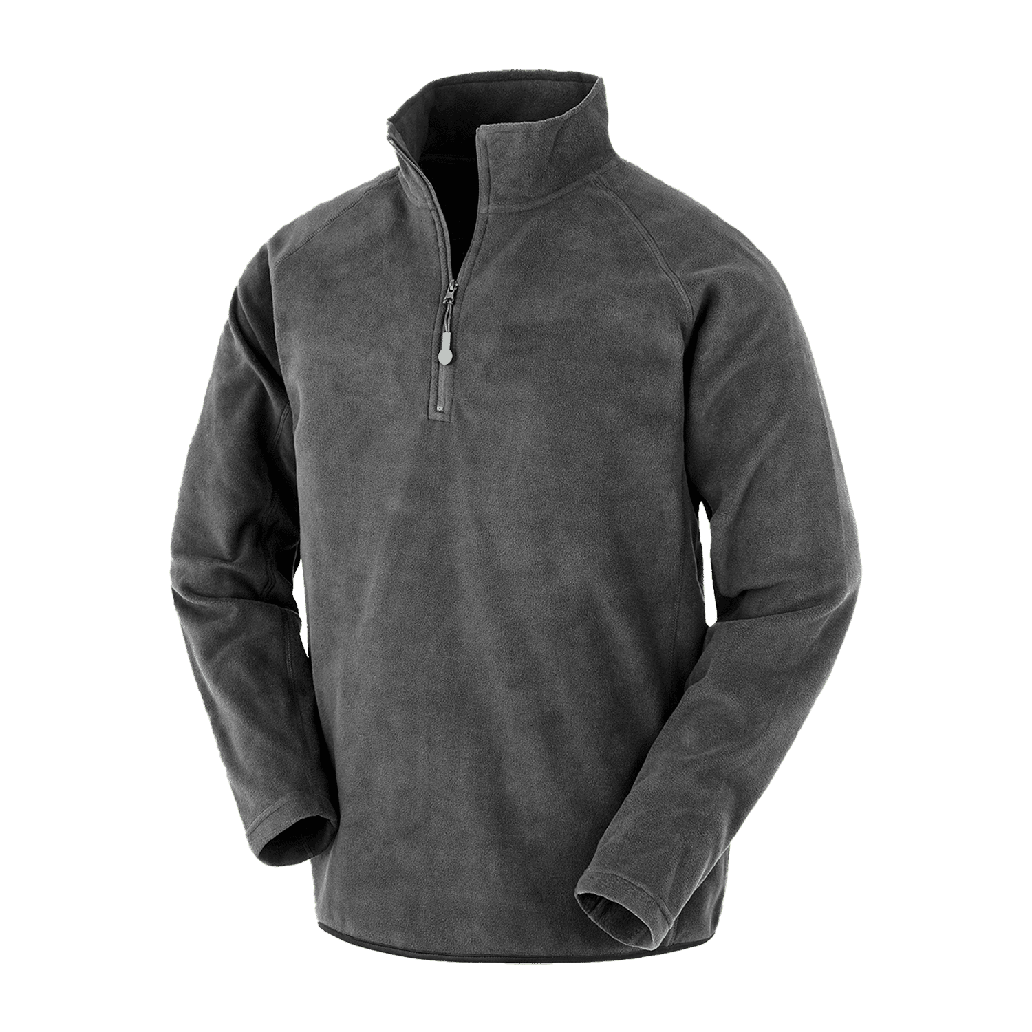 R905X Result Recycled PET Adult Qtr.Zip Fleece Top - Image 14