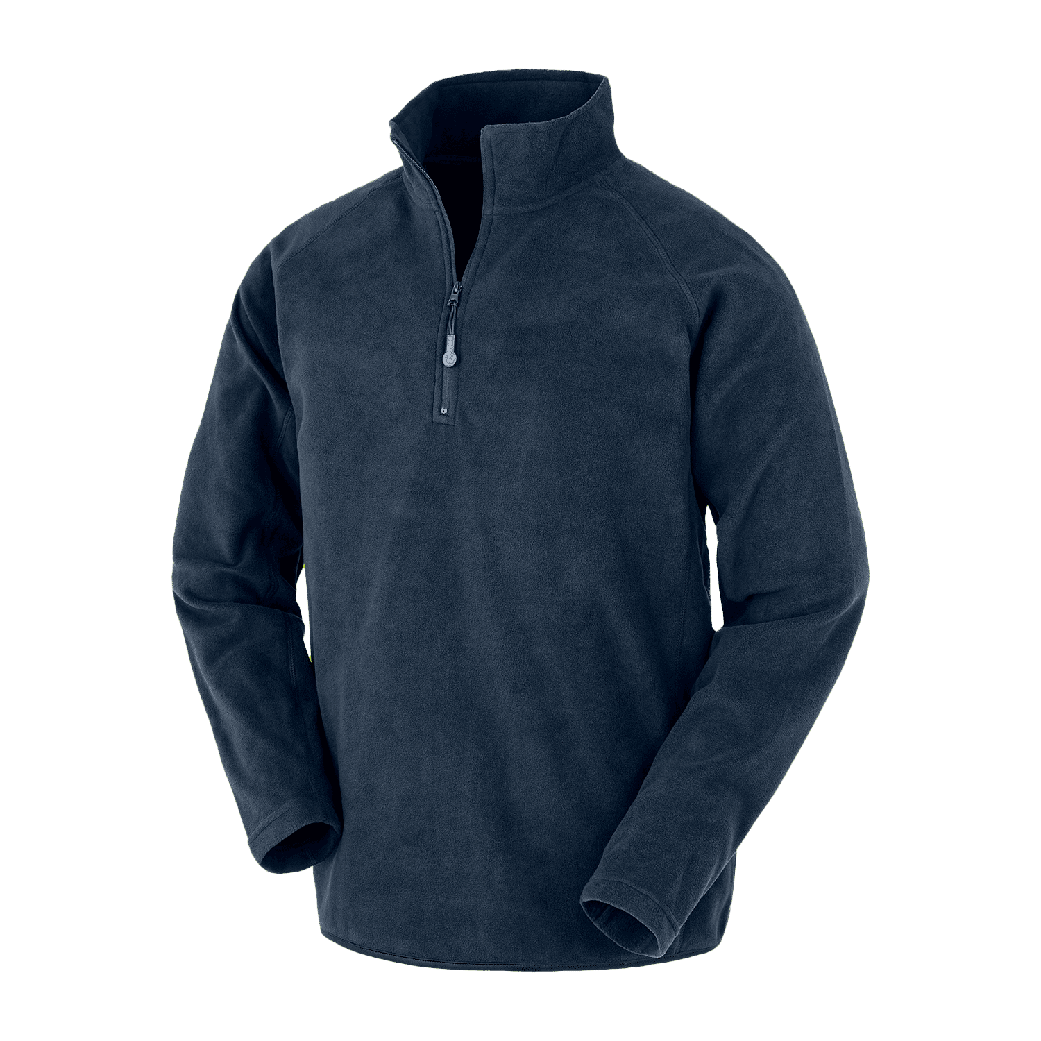 R905X Result Recycled PET Adult Qtr.Zip Fleece Top - Image 10