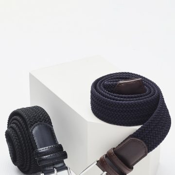 Unisex Casual Belt