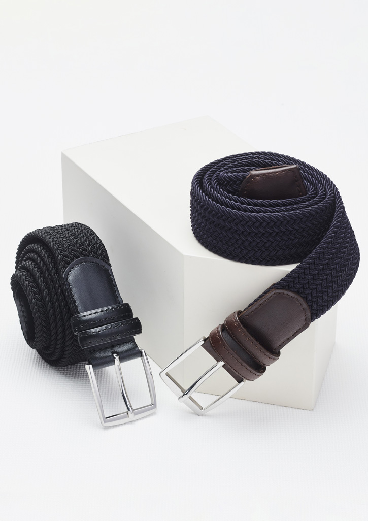 Unisex Casual Belt