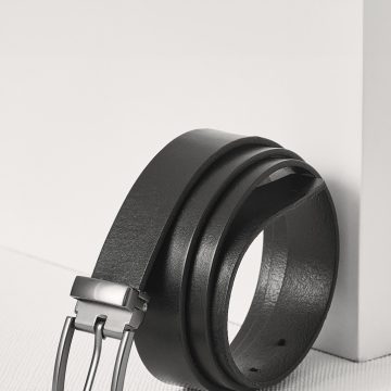 Mens Leather Belt