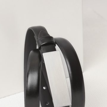 Womens Leather Belt