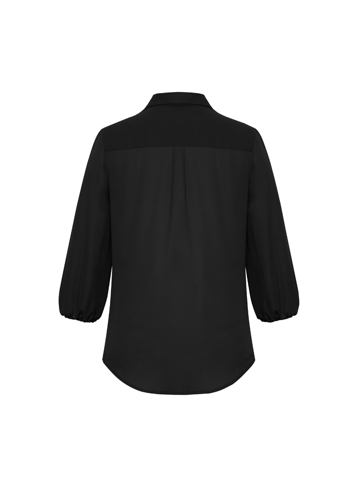 Womens Lucy 3/4 Sleeve Blouse - Image 17