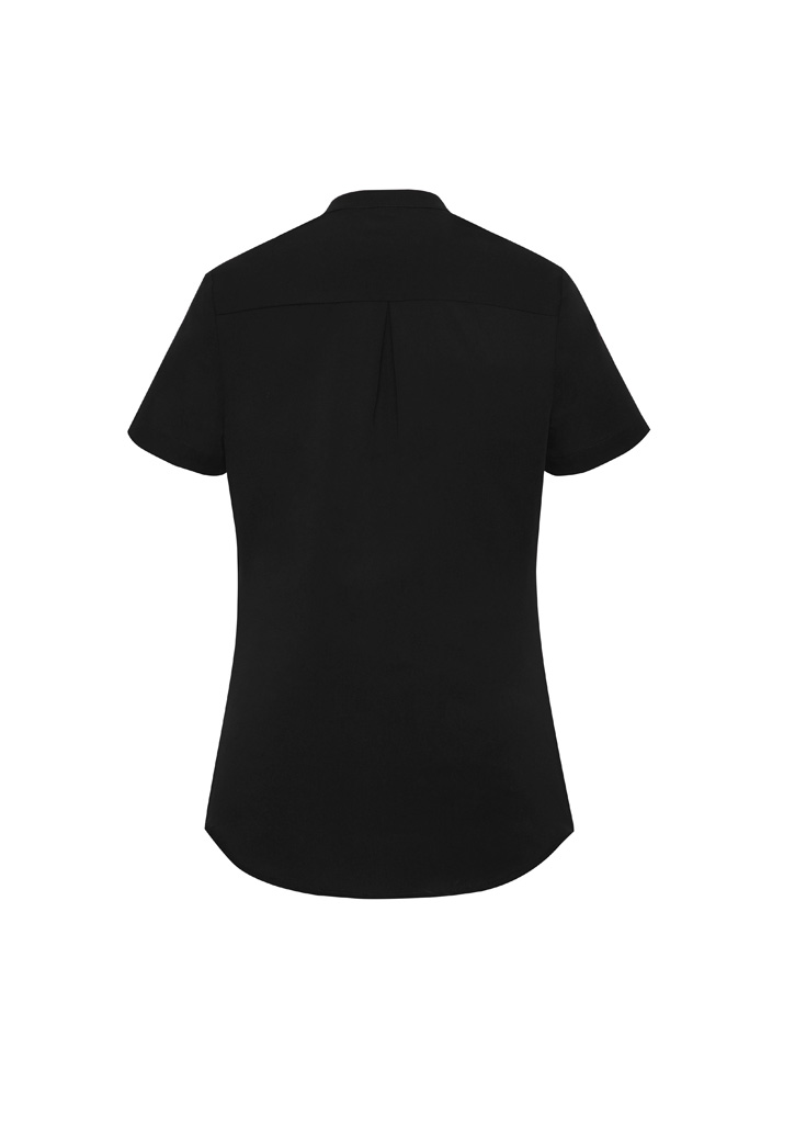 Womens Juliette Short Sleeve Blouse - Image 12