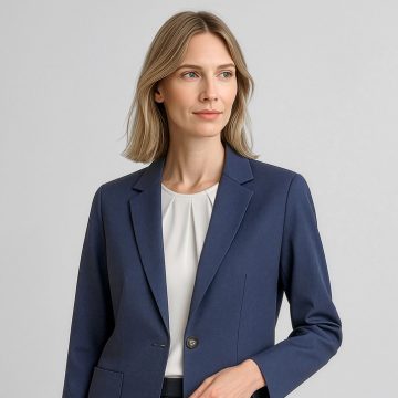 Womens Arden Blazer
