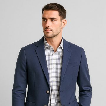 Mens Arden Blazer