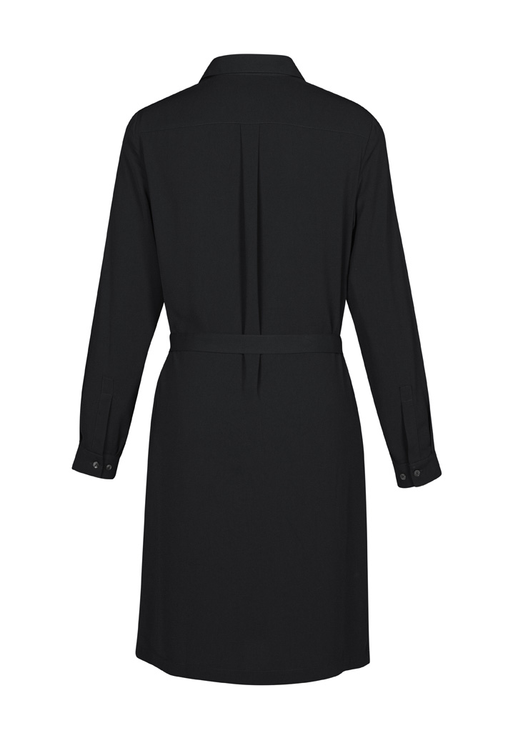 Womens Chloe Dress - Image 19