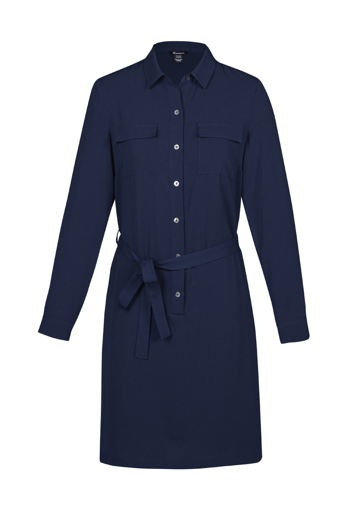 Womens Chloe Dress - Image 14