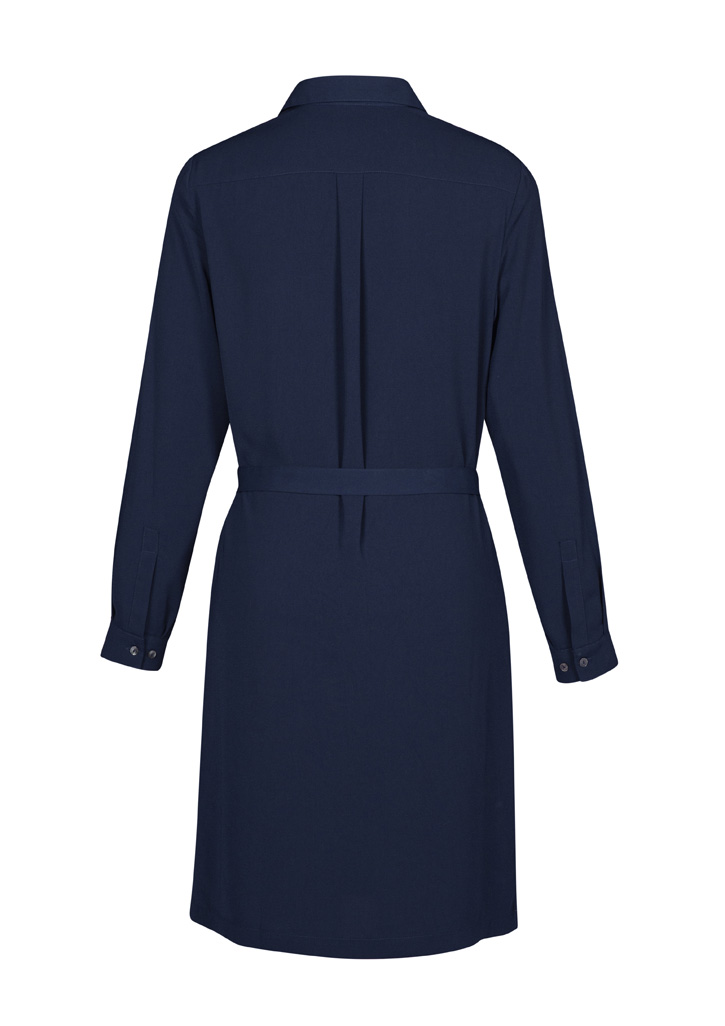Womens Chloe Dress - Image 15
