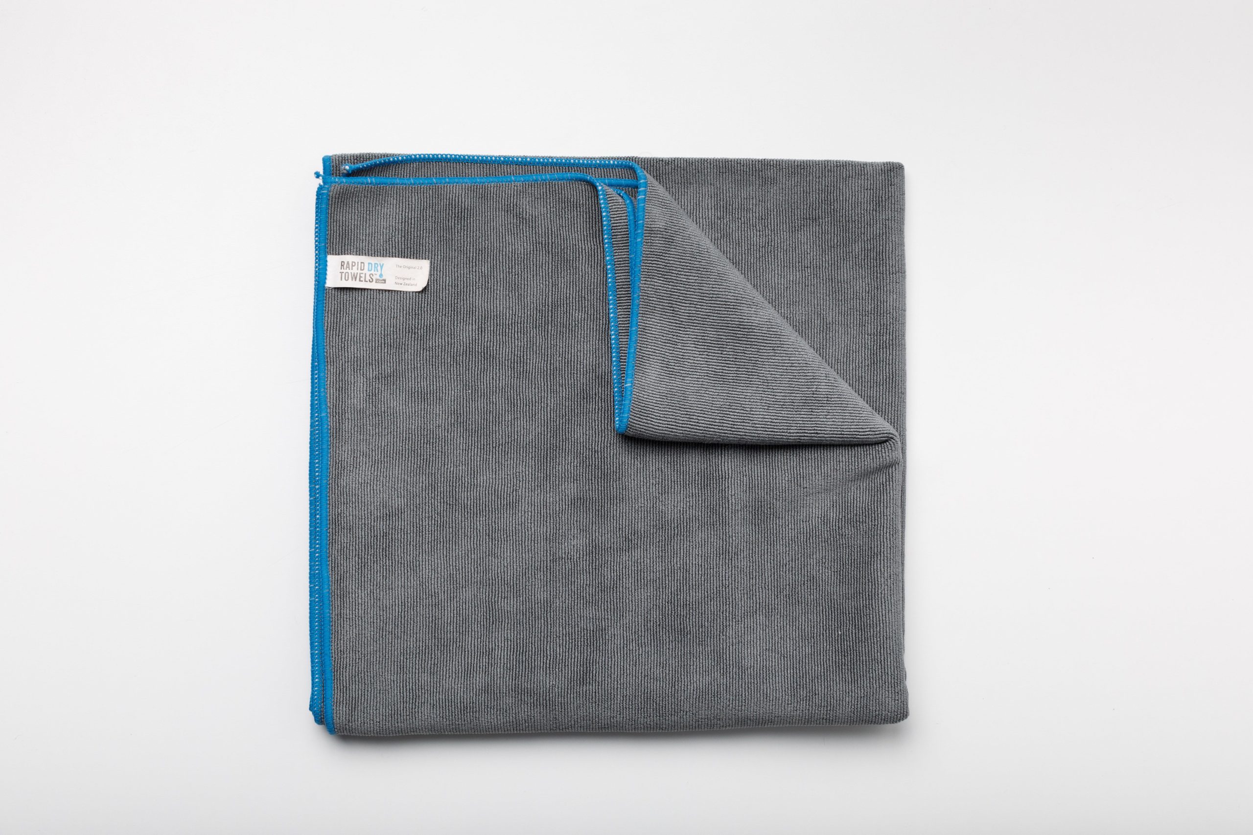 Rapid Dry The Original 2.0 Car Drying Towel (150x75cm) - Image 7