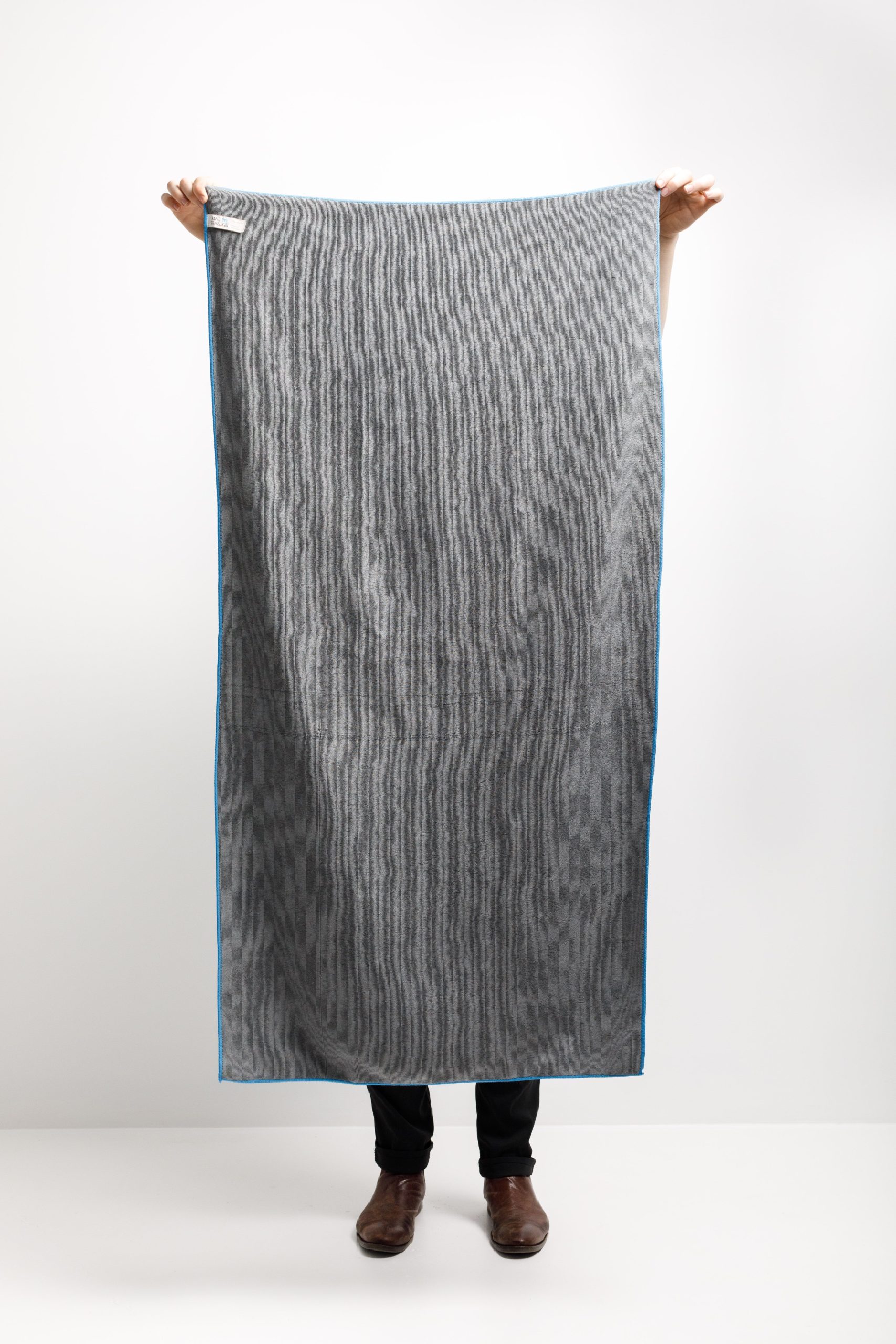 Rapid Dry The Original 2.0 Car Drying Towel (150x75cm) - Image 5