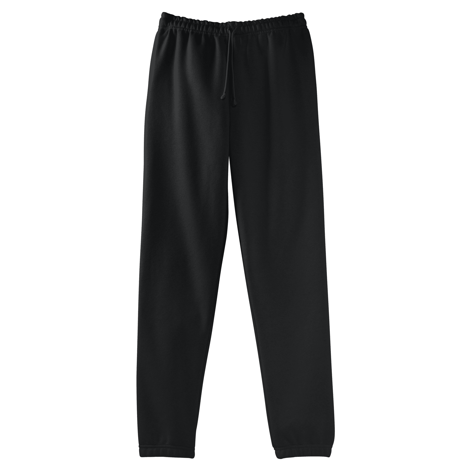 RF491 American Apparel Reflex Fleece Unisex Sweatpants - Image 3