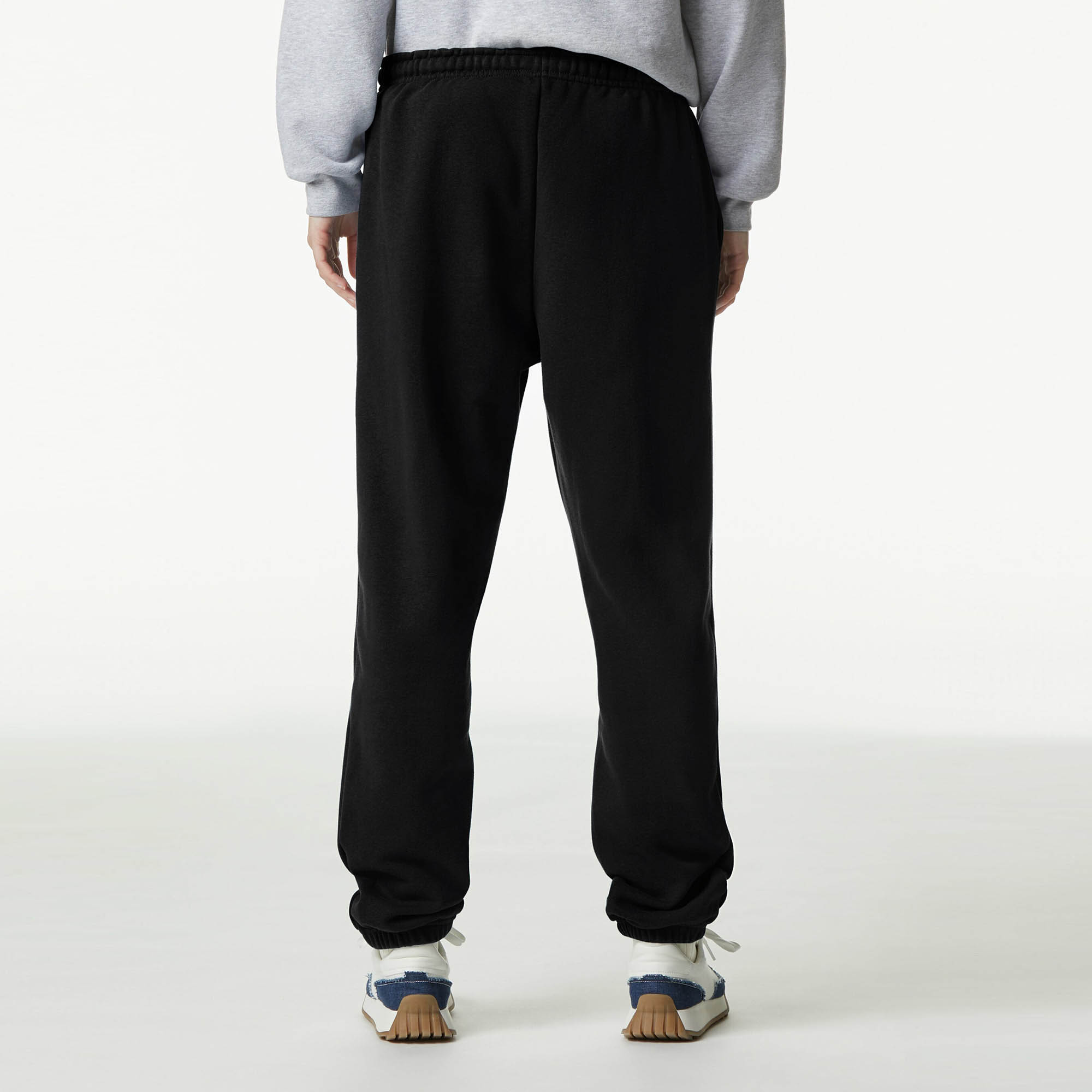 RF491 American Apparel Reflex Fleece Unisex Sweatpants - Image 11