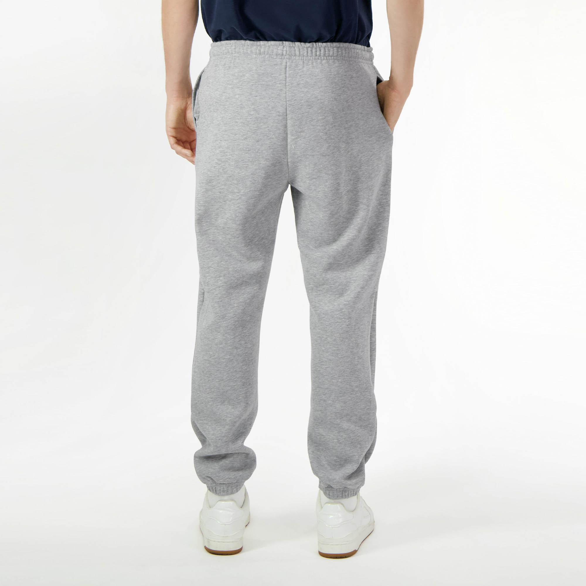 RF491 American Apparel Reflex Fleece Unisex Sweatpants - Image 8