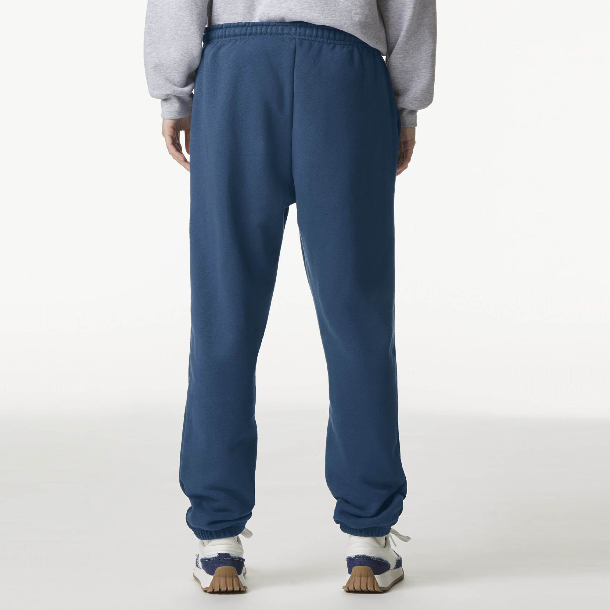 RF491 American Apparel Reflex Fleece Unisex Sweatpants - Image 10
