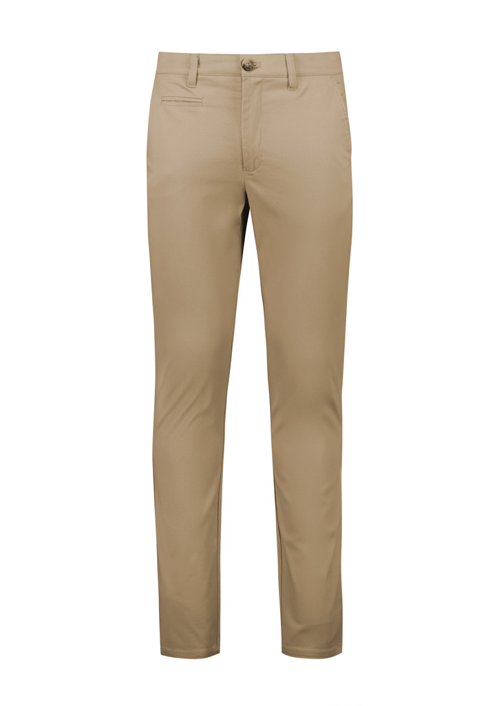 Mens Traveller Modern Stretch Chino Pant - Image 18