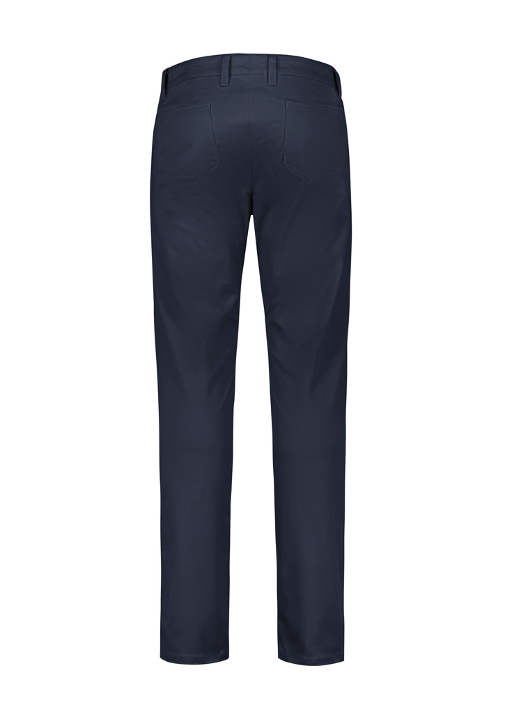 Mens Traveller Modern Stretch Chino Pant - Image 13