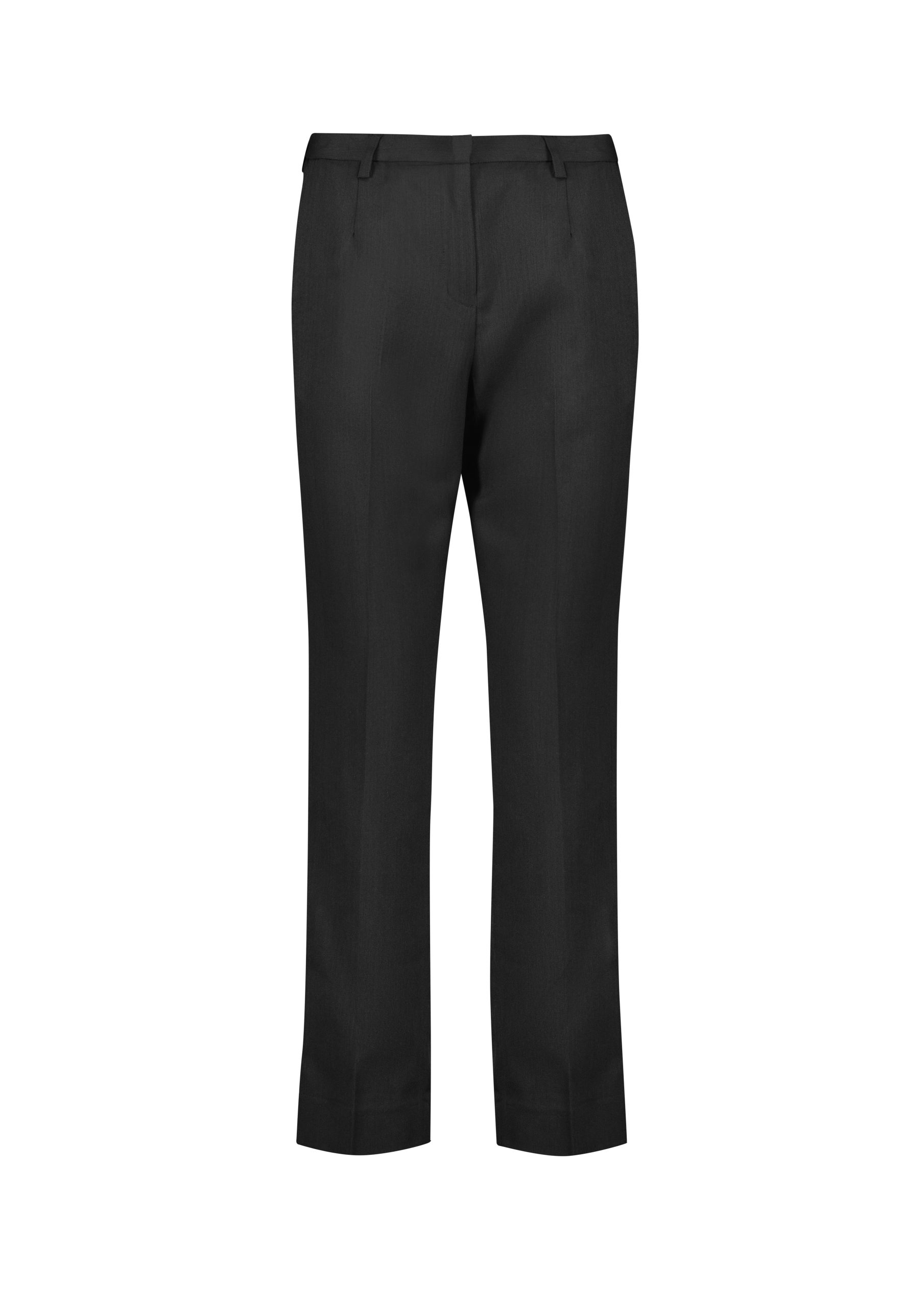 Womens Cool Stretch Tapered Leg Adjustable Waist Pant - Image 12