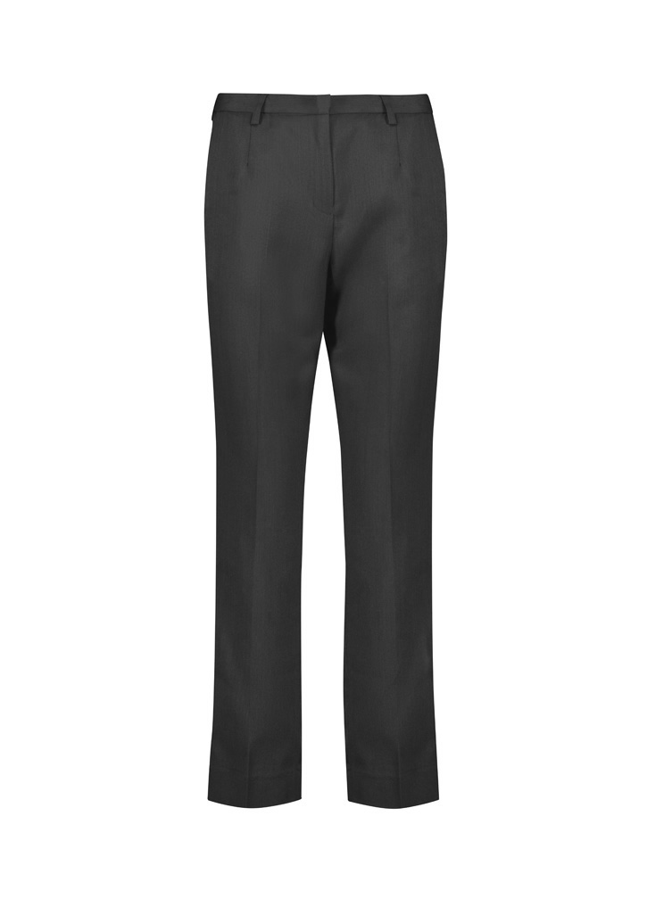 Womens Cool Stretch Tapered Leg Adjustable Waist Pant - Image 14