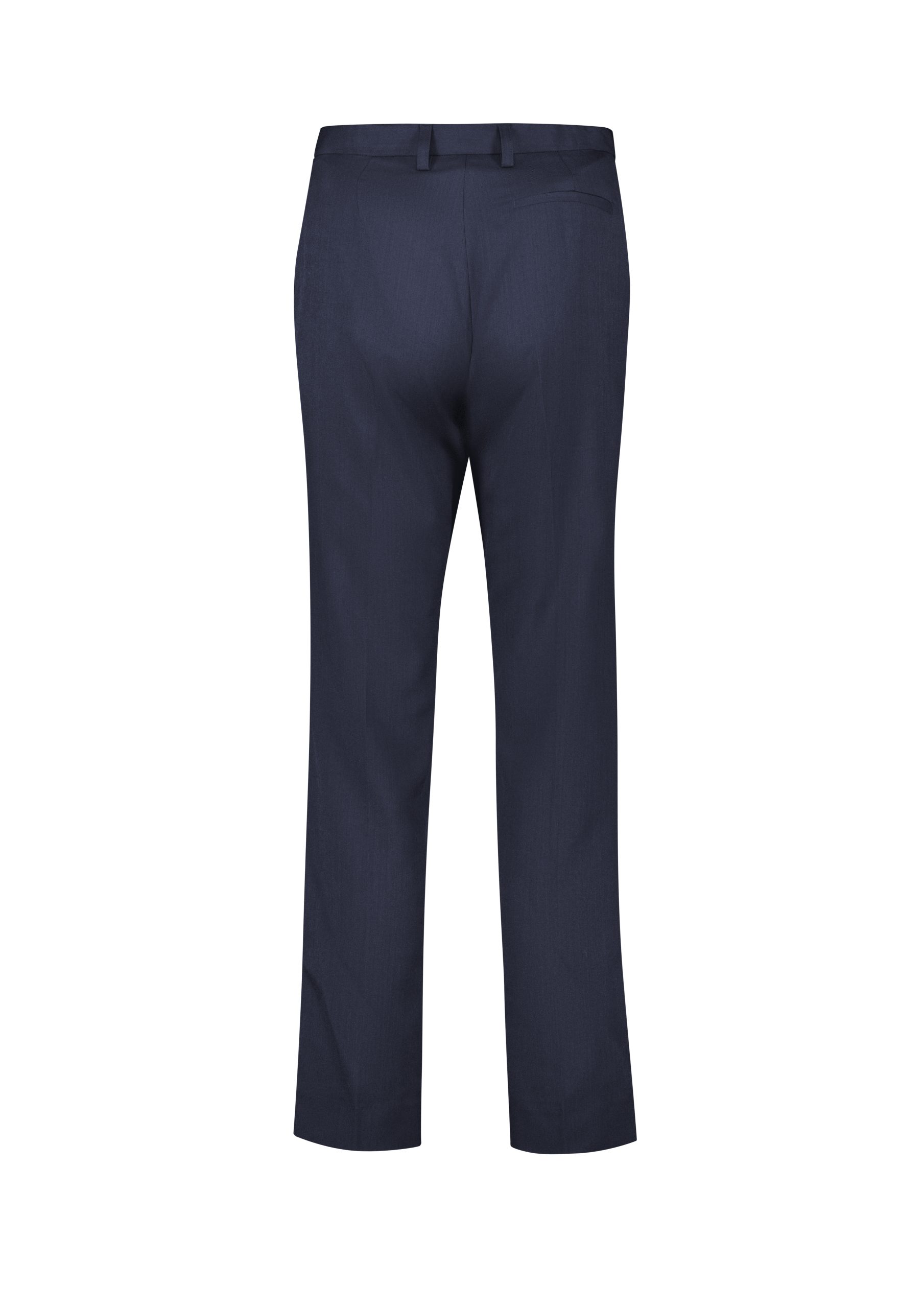 Womens Cool Stretch Tapered Leg Adjustable Waist Pant - Image 11