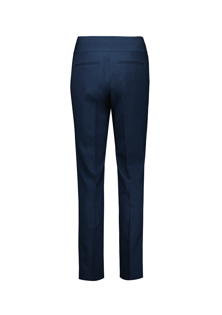 Womens Renew Mid-Waist Slim Leg Pant - Image 13