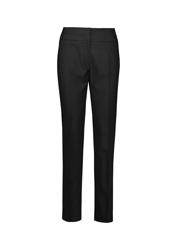 Womens Renew Mid-Waist Slim Leg Pant - Image 9