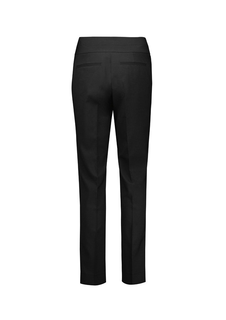 Womens Renew Mid-Waist Slim Leg Pant - Image 10