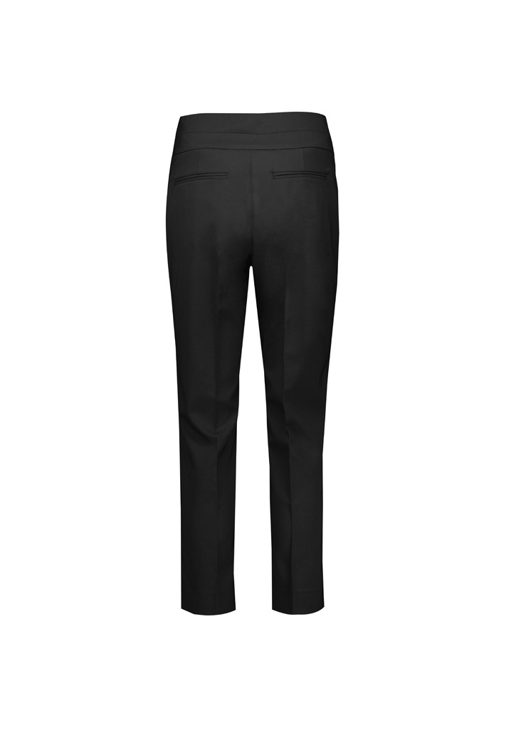 Womens Renew 7/8 Mid-Waist Slim Leg Pant - Image 8