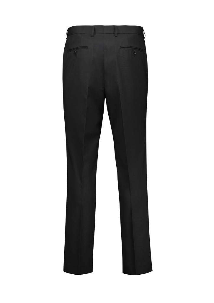 Mens Renew Slim Fit Flat Front Pant - Image 11