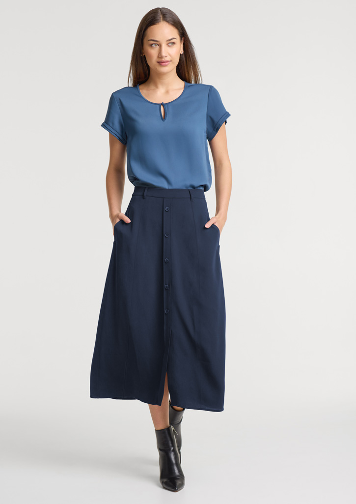 Womens Sammy Skirt - Image 21