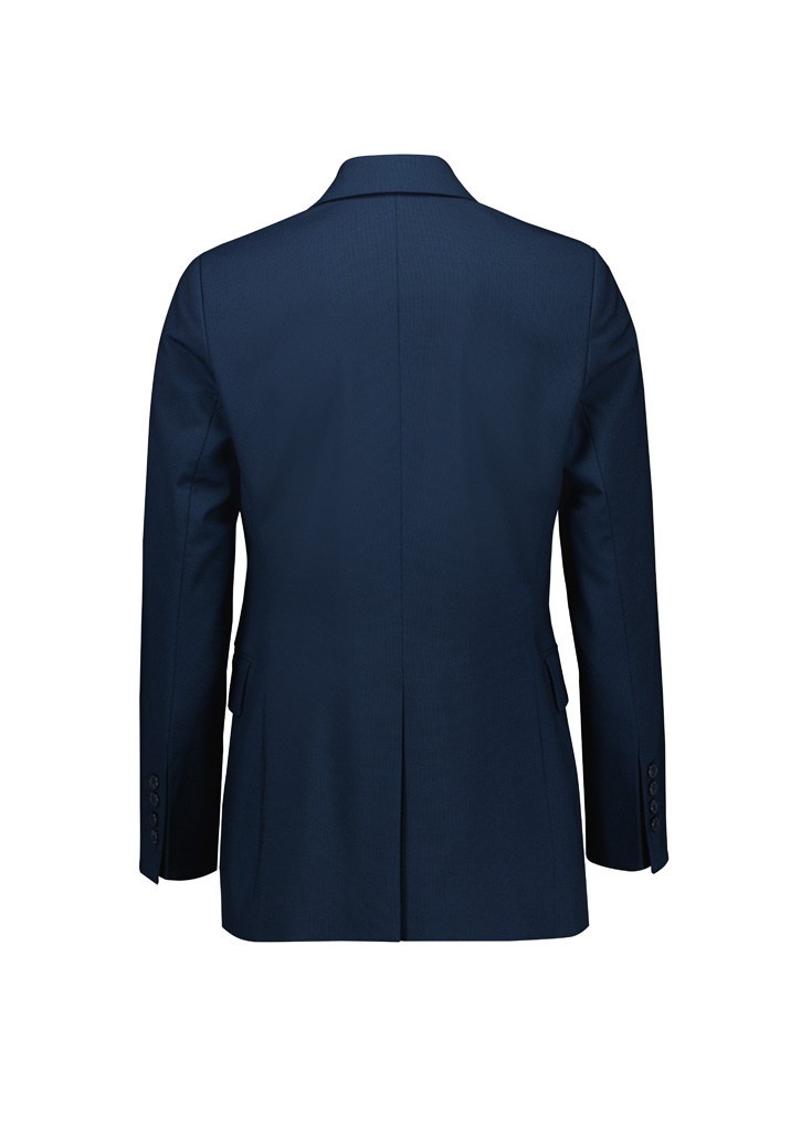 Womens Renew Double Breasted Longline Jacket - Image 17